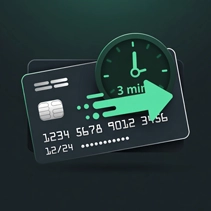 Вывод от 3 минут