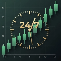 Торговля 24/7