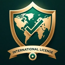 Международная лицензия